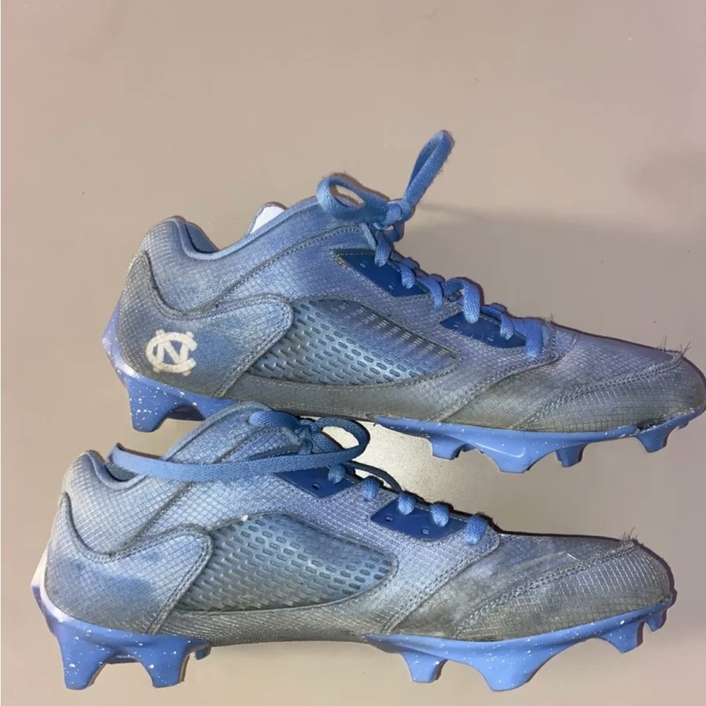 Jordan 5 unc cleats